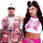 Mc Daniel e Gloria Groove se juntam para lançar “Nunca Mais”, single intenso sobre recomeços