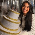 Bianca Frazão faz 14 anos e comemora fase de muito sucesso e conquistas