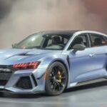 Coluna Super Carros com Wilker Manoel Soares: Novo Audi RS3 2027 chega com motor lendário, 400 cv e visual ainda mais agressivo
