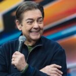 Faustão segue internado em São Paulo após procedimento médico, diz equipe