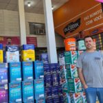 Menos desperdício, mais resultado: como Petterson Vicente transformou eficiência em vantagem competitiva