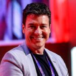Rodrigo Faro comenta retorno à Globo e detalha reality com Susana Vieira no Globoplay