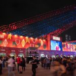 Com Brahma, Campina Grande abre sua temporada junina em ano que une duas paixões brasileiras: o forró e o futebol