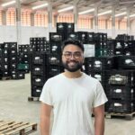 Vinicius Issamoto mostra por que a inteligência artificial se tornou aliada dos desenvolvedores de software
