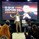 Gustavo Becker fala sobre o futuro do mercado de semijoias no segundo dia do Fest Brutos Limeira