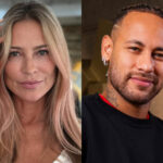 Luana Piovani volta a atacar Neymar e cita Bruna Biancardi após posicionamento político do jogador