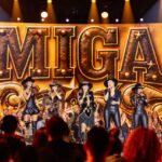 Especial “Amigas” reúne grandes vozes do sertanejo com Maiara & Maraisa, Simone Mendes e outras artistas