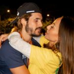 Sabrina Sato explica como o TDAH interfere na rotina com Nicolas Prattes